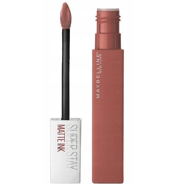 Maybelline Super Stay Matte Ink długotrwała pomadka w płynie