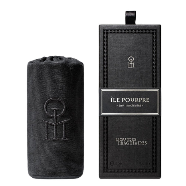 Liquides Imaginaires Ile Pourpre woda perfumowana spray