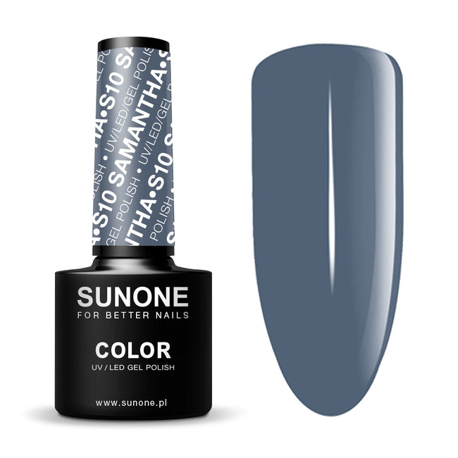 Sunone UV/LED Gel Polish Color lakier hybrydowy