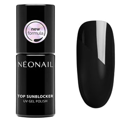 NeoNail Top Sunblocker Pro top hybrydowy 7.2ml