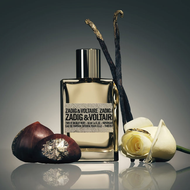 Zadig&Voltaire This Is Really Her! woda perfumowana spray
