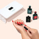 Manucurist Xtrem Flash™ Routine zestaw startowy do domowego manicure
