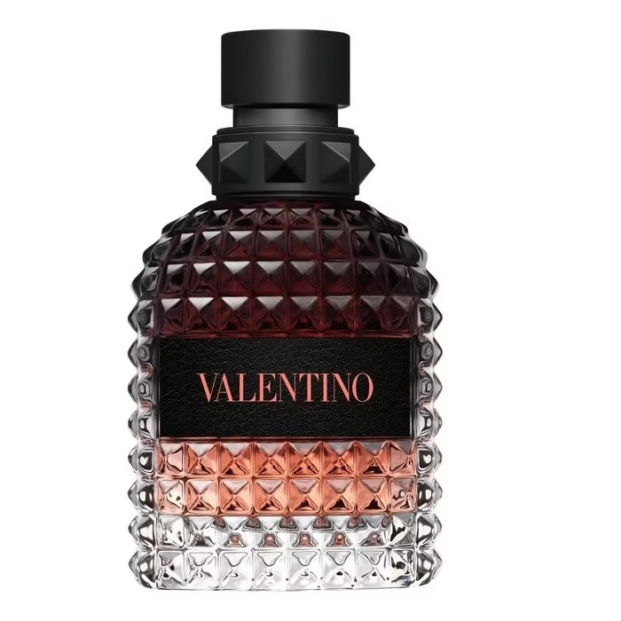 valentino valentino uomo born in roma coral fantasy woda toaletowa 50 ml     
