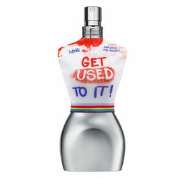 Jean Paul Gaultier Classique Pride Edition woda toaletowa spray