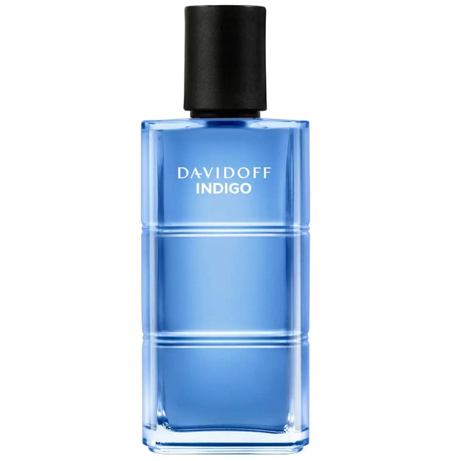 Davidoff Indigo woda toaletowa spray