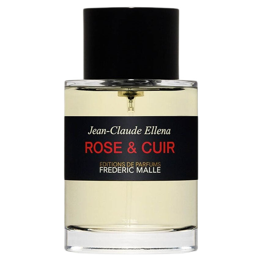 editions de parfums frederic malle rose & cuir woda perfumowana 100 ml  tester   