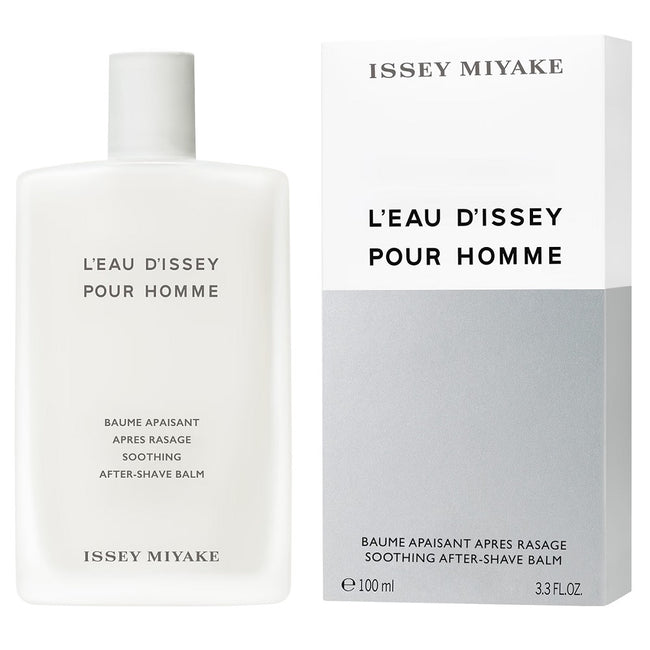Issey Miyake L'Eau d'Issey Pour Homme balsam po goleniu 100ml