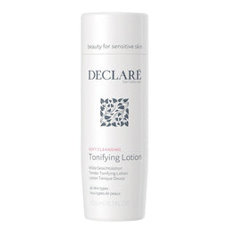 Declare Soft Cleansing delikatny tonik do twarzy 200ml
