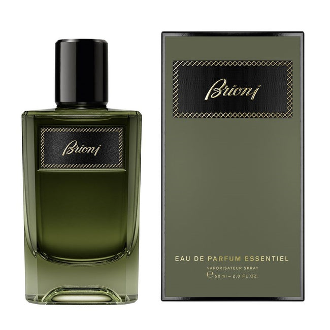 Brioni Brioni Essentiel woda perfumowana