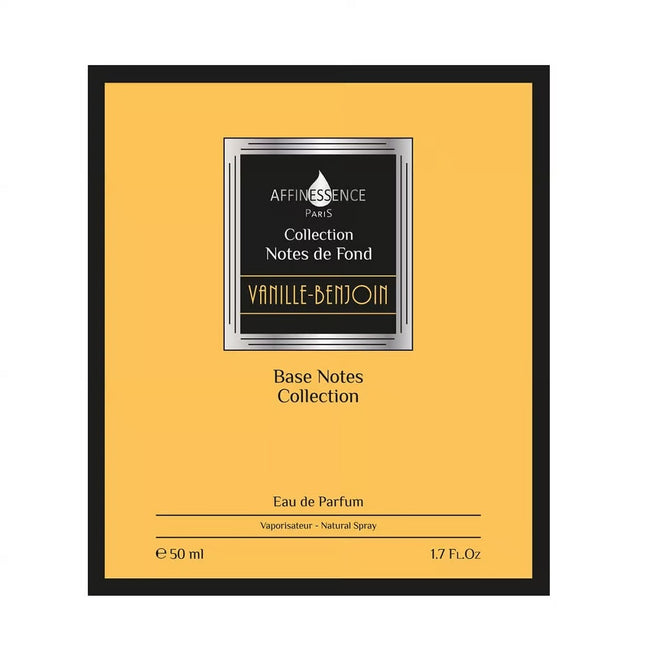 Affinessence Vanille Benjoin woda perfumowana