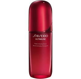 Shiseido Ultimune Power Infusing Serum 4.0 przeciwstarzeniowe serum do twarzy 75ml