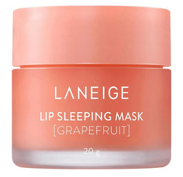 Laneige Lip Sleeping Mask Ex [Grapefruit] maska intensywnie regenerująca usta 20g