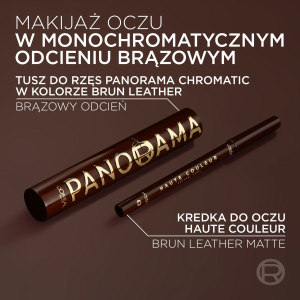 L'Oreal Paris Panorama tusz do rzęs