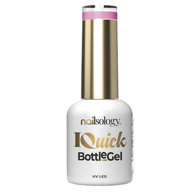 Clavier IQuick Bottle Gel UV/LED żel budujący w butelce 8ml