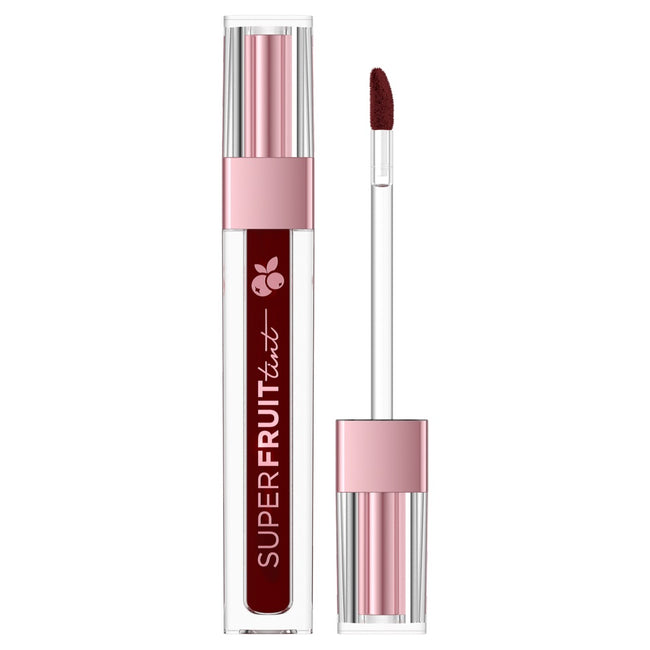 Eveline Cosmetics Superfruit Tint żelowy tint do ust i policzków 4ml