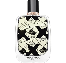 Roos & Roos Woods In Love woda perfumowana