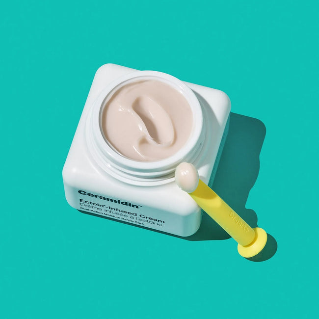 Dr.Jart+ Ceramidin bogaty krem nawilżający z ceramidami 50ml