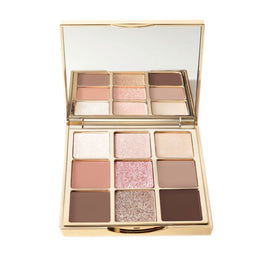 Paese Selfglow paleta cieni 12.5g
