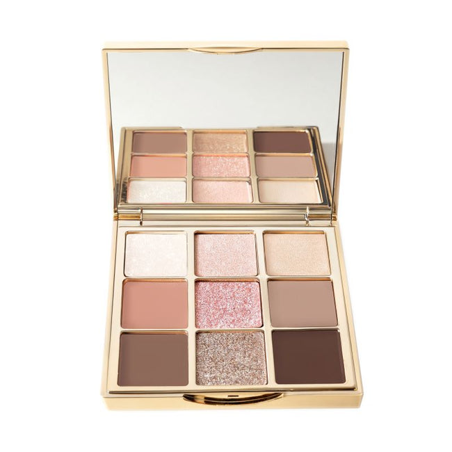 Paese Selfglow paleta cieni 12.5g