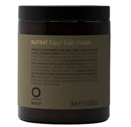 Oway Sunset Hour Hair Mask maska do włosów 160ml