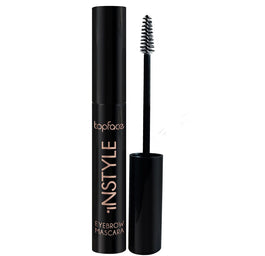 Topface Instyle Eyebrow Mascara tusz do brwi 004 5ml