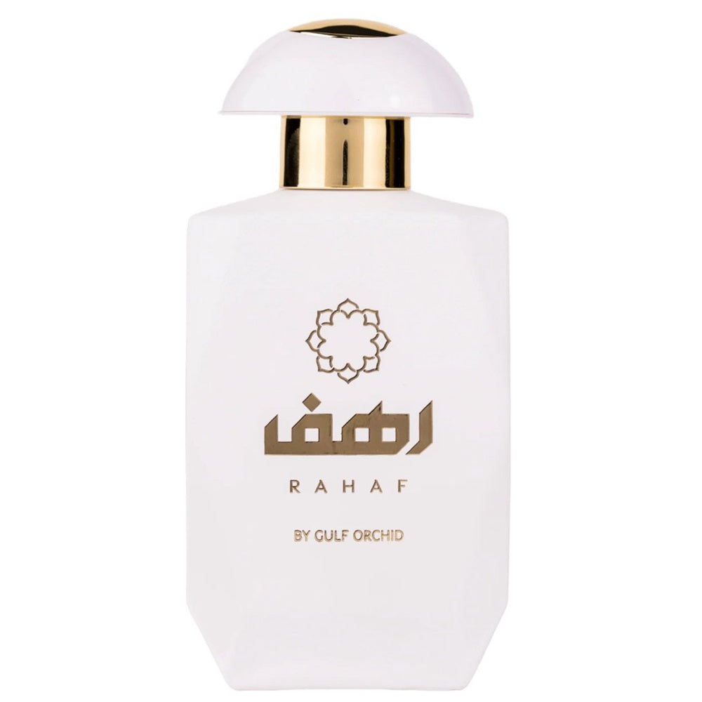 gulf orchid rahaf
