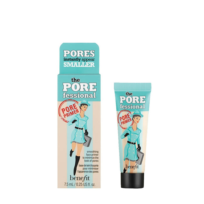 Benefit The POREfessional Face Primer baza minimalizująca widoczność porów 7.5ml
