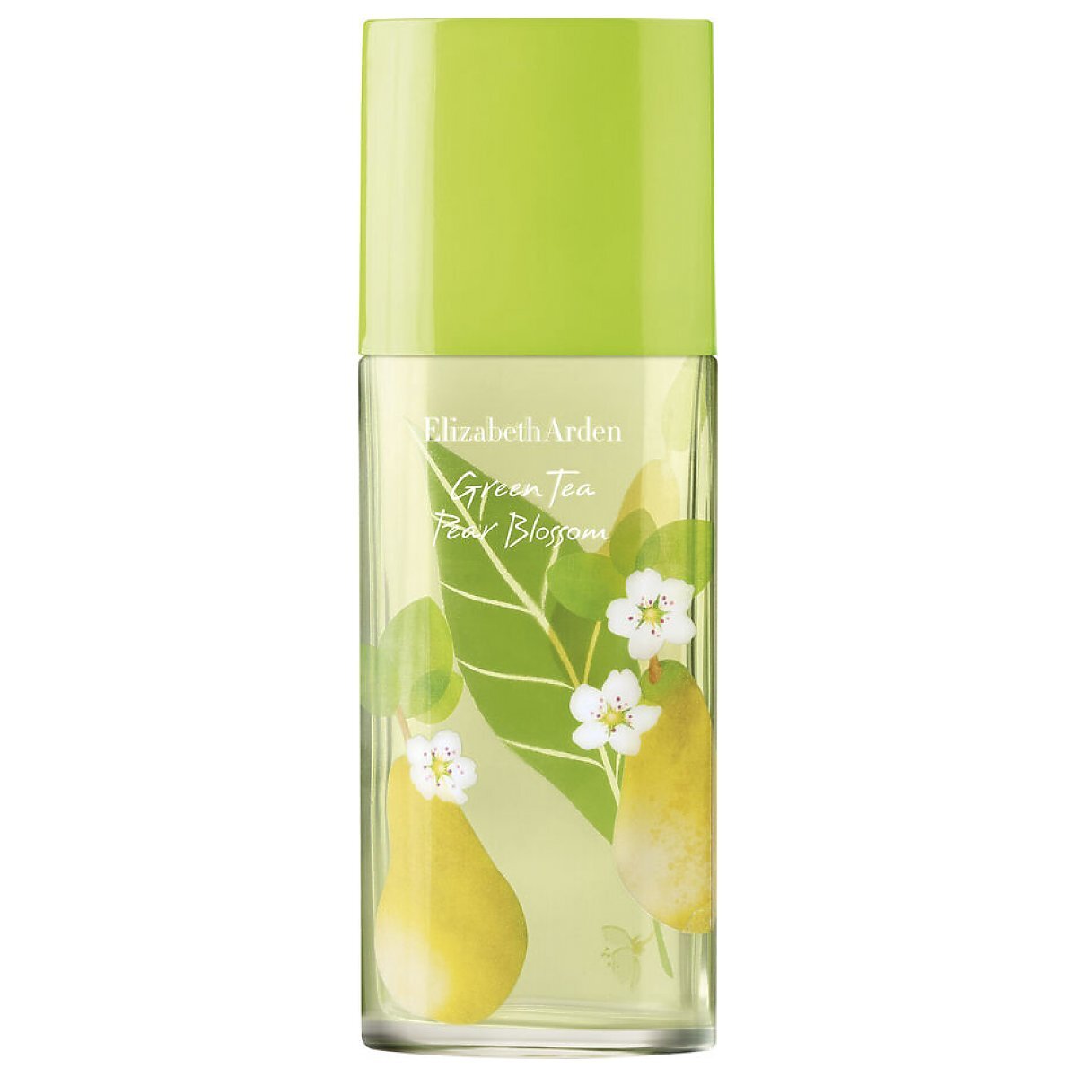 elizabeth arden green tea pear blossom