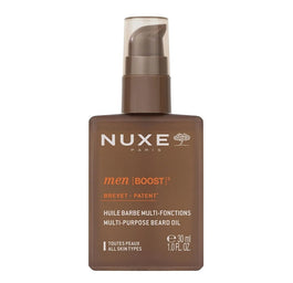 Nuxe Men [BOOST] olejek do pielęgnacji brody 30ml