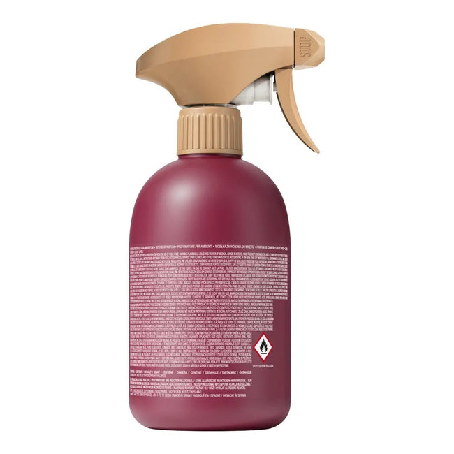 Mexx Inspired Warmth mgiełka zapachowa do wnętrz 500ml