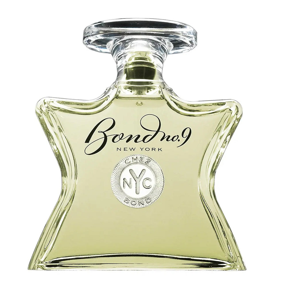 bond no. 9 chez bond