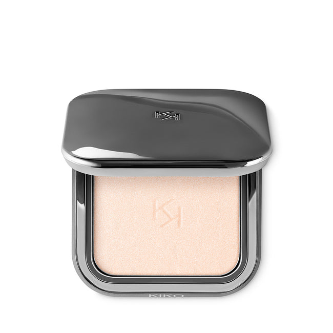 KIKO Milano Glow Fusion Powder Highlighter rozświetlacz w pudrze