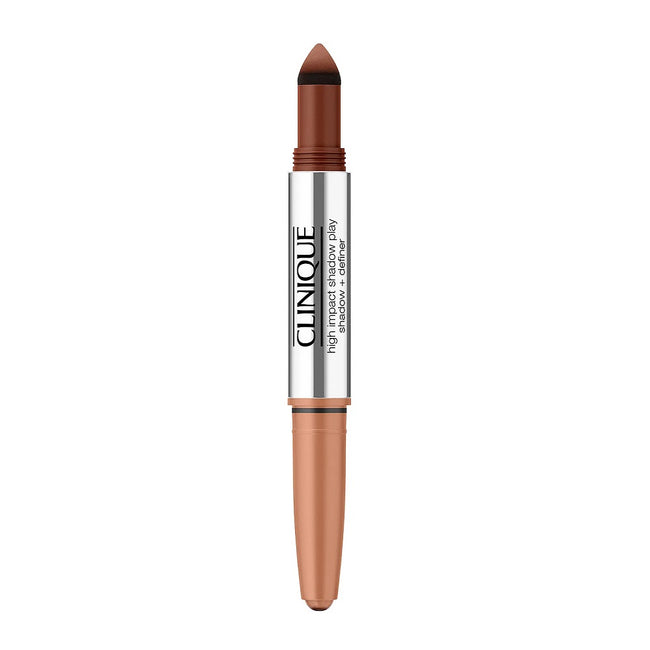 Clinique High Impact Shadow Play™ Shadow + Definer dwustronny cień do powiek w sztyfcie 1.9g