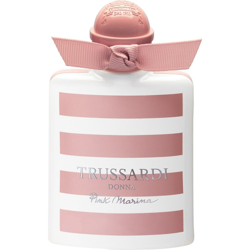 trussardi trussardi donna pink marina woda toaletowa 50 ml     