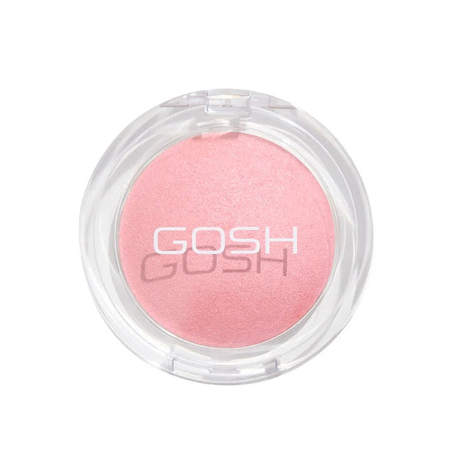 Gosh Baked To Blush róż wypiekany 3g