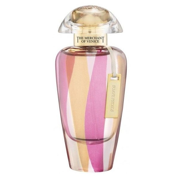 The Merchant of Venice Suave Petals woda perfumowana spray