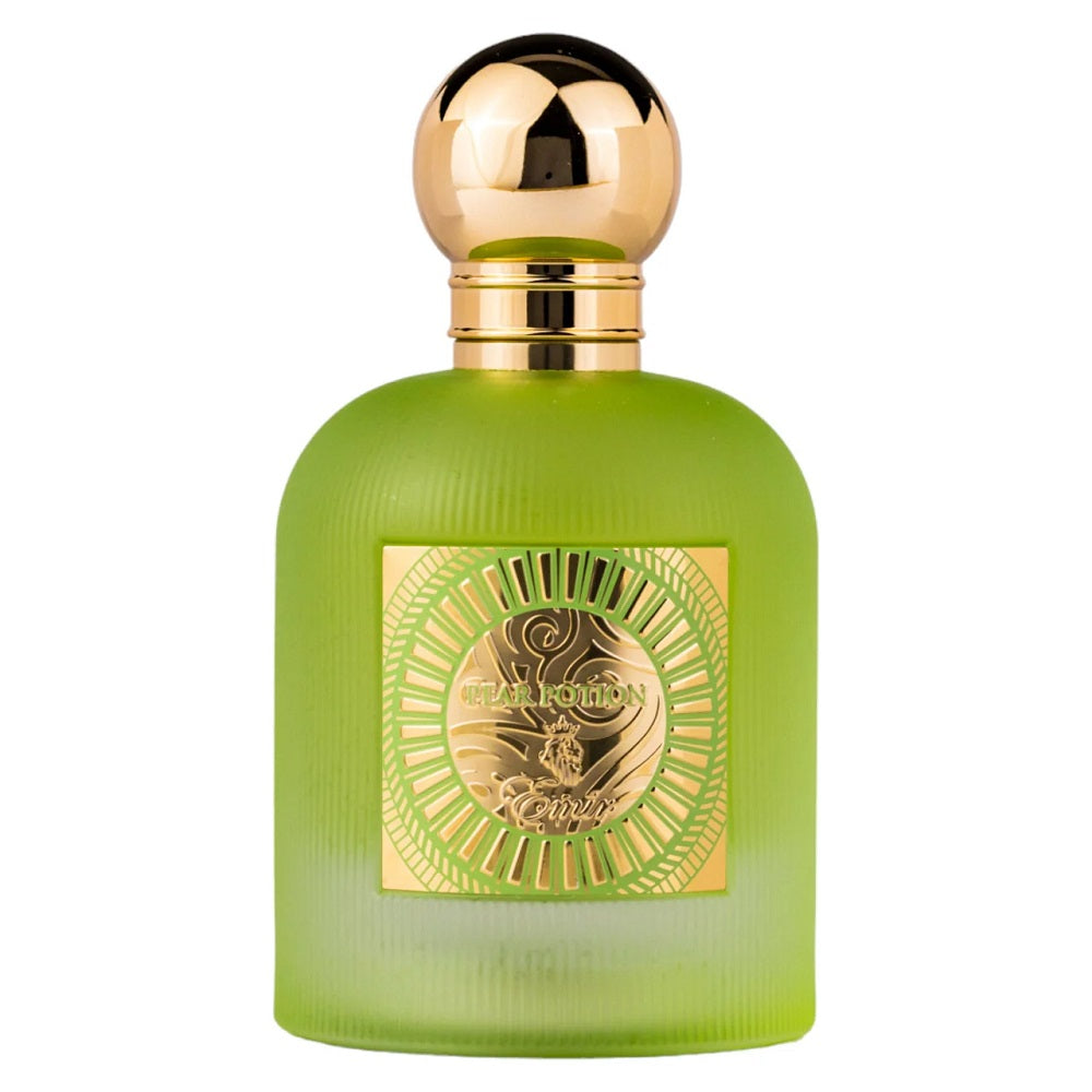 emir pear potion