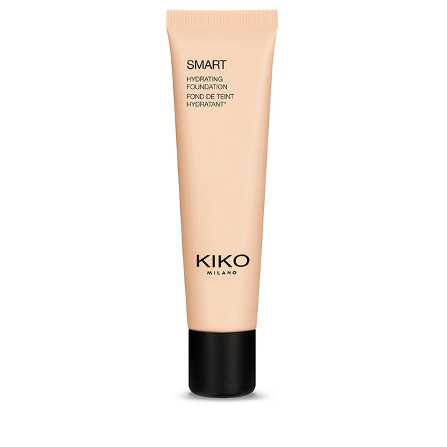 KIKO Milano Smart Hydrating Foundation nawilżający podkład w płynie