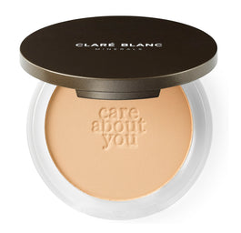 Clare Podkład prasowany SPF15