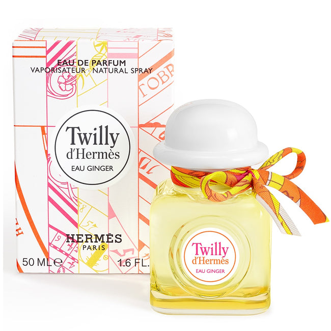 Hermes Twilly d'Hermes Eau Ginger woda perfumowana spray