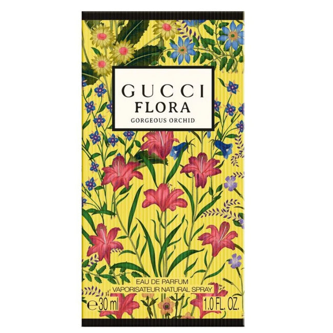 Gucci Flora Gorgeous Orchid woda perfumowana spray 30ml