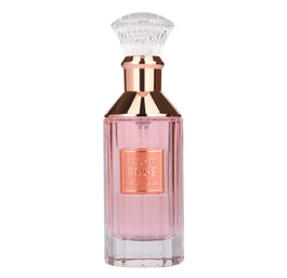 Lattafa Velvet Rose woda perfumowana spray