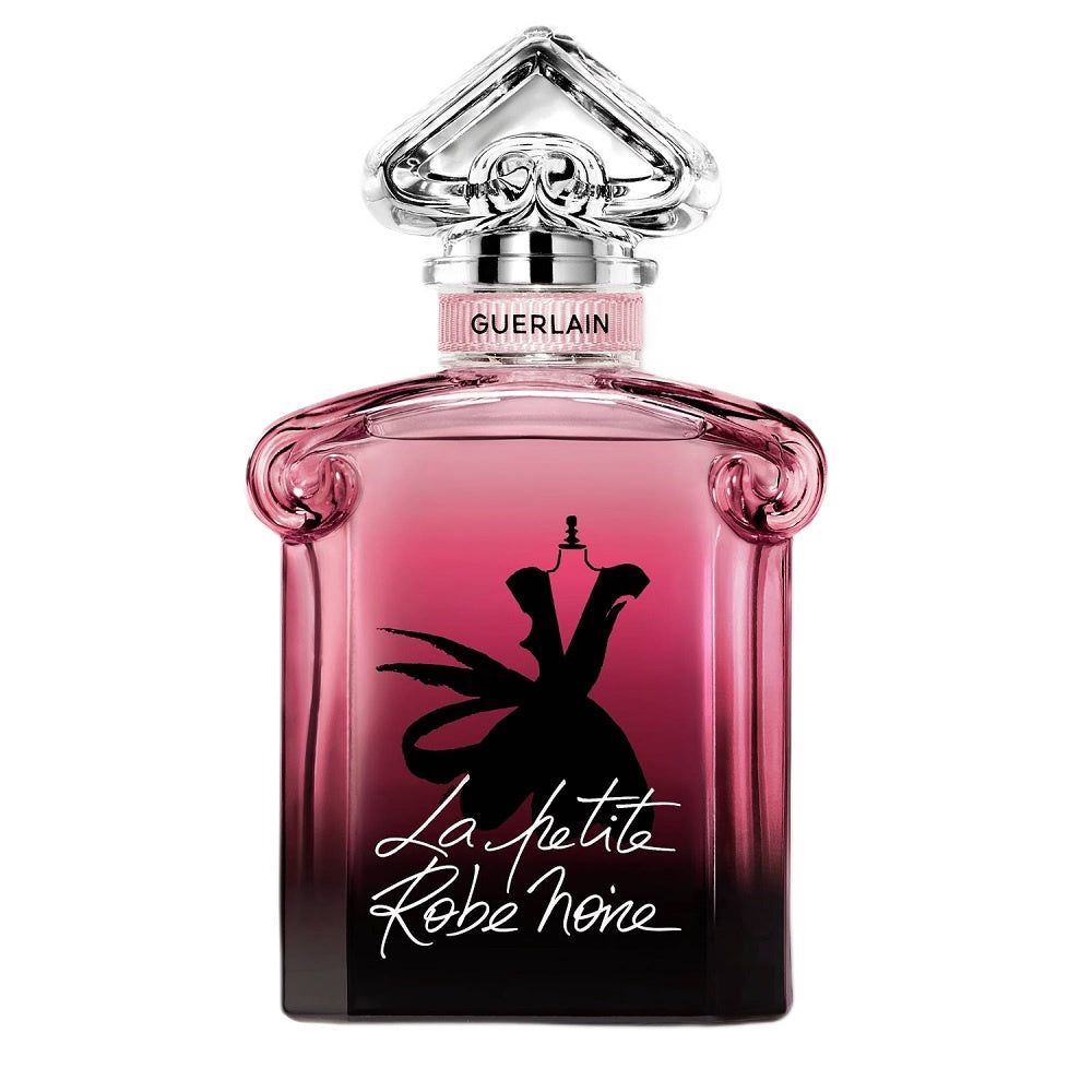 guerlain la petite robe noire absolue woda perfumowana 50 ml    