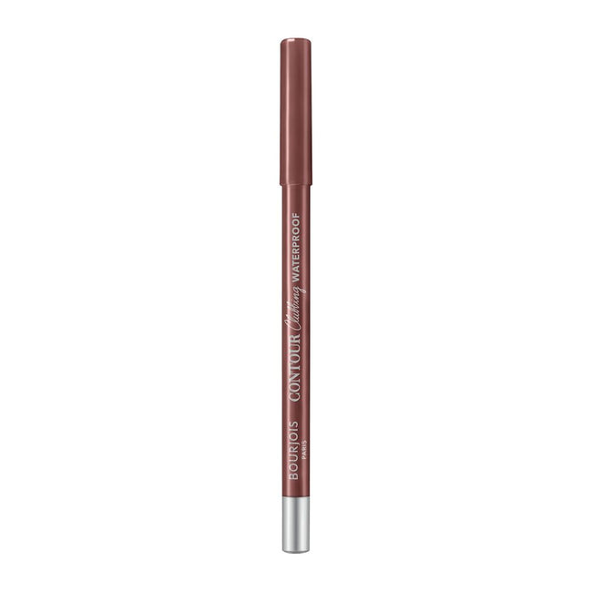Bourjois Contour Clubbing wodoodporna kredka do oczu 1.2g