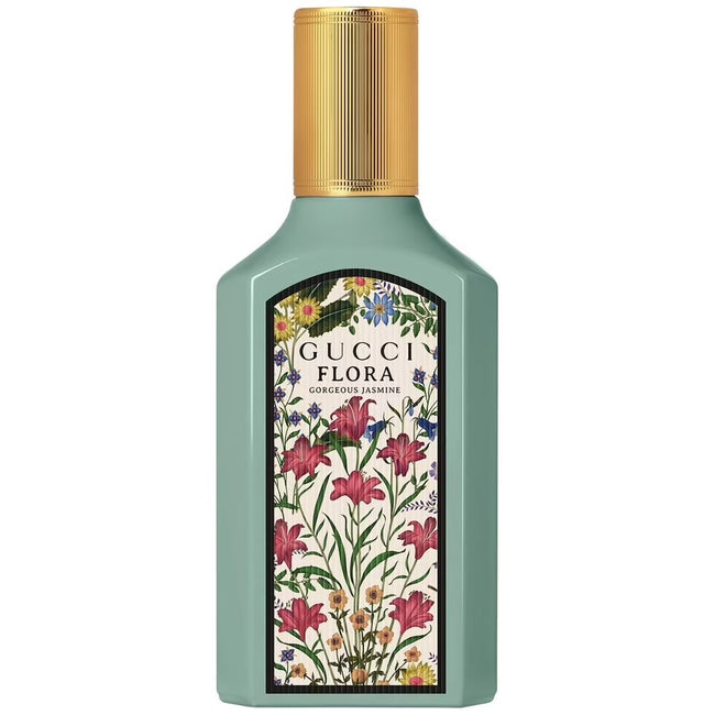 Gucci Flora Gorgeous Jasmine woda perfumowana spray