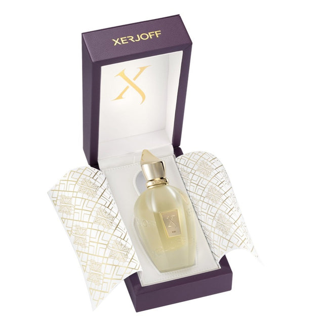 Xerjoff P.33 Blank Page Edition perfumy spray