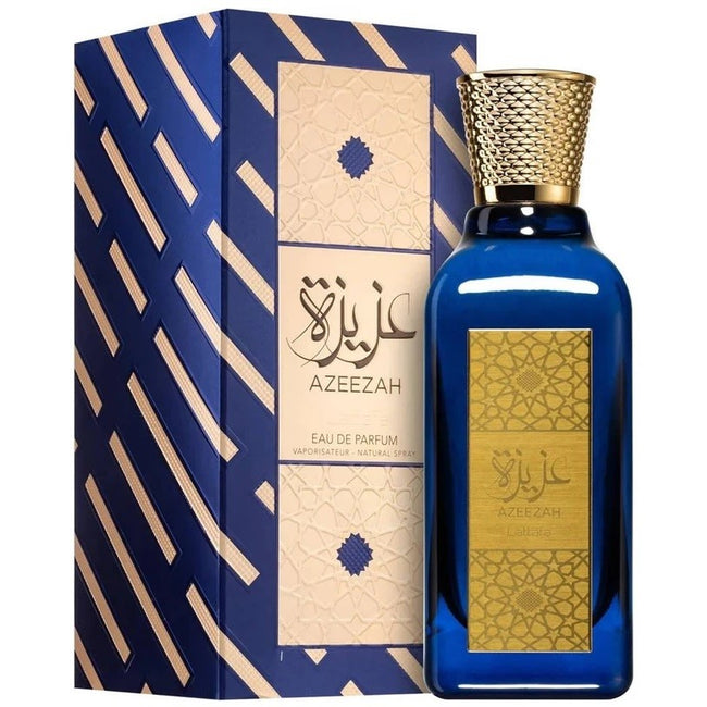 Lattafa Azeezah woda perfumowana spray 100ml