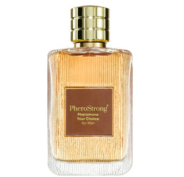 PheroStrong Pheromone Your Choice For Men męskie perfumy z feromonami