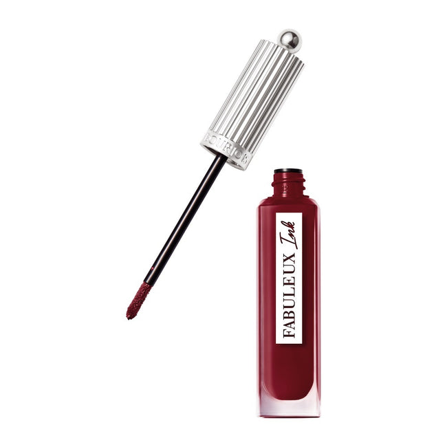 Bourjois Fabuleux Ink nawilżająca szminka do ust w płynie
