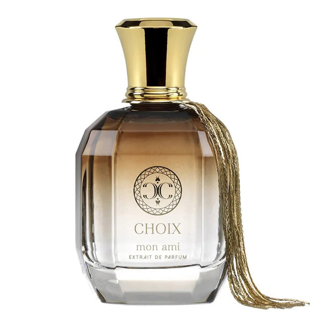 Choix Mon Ami ekstrakt perfum